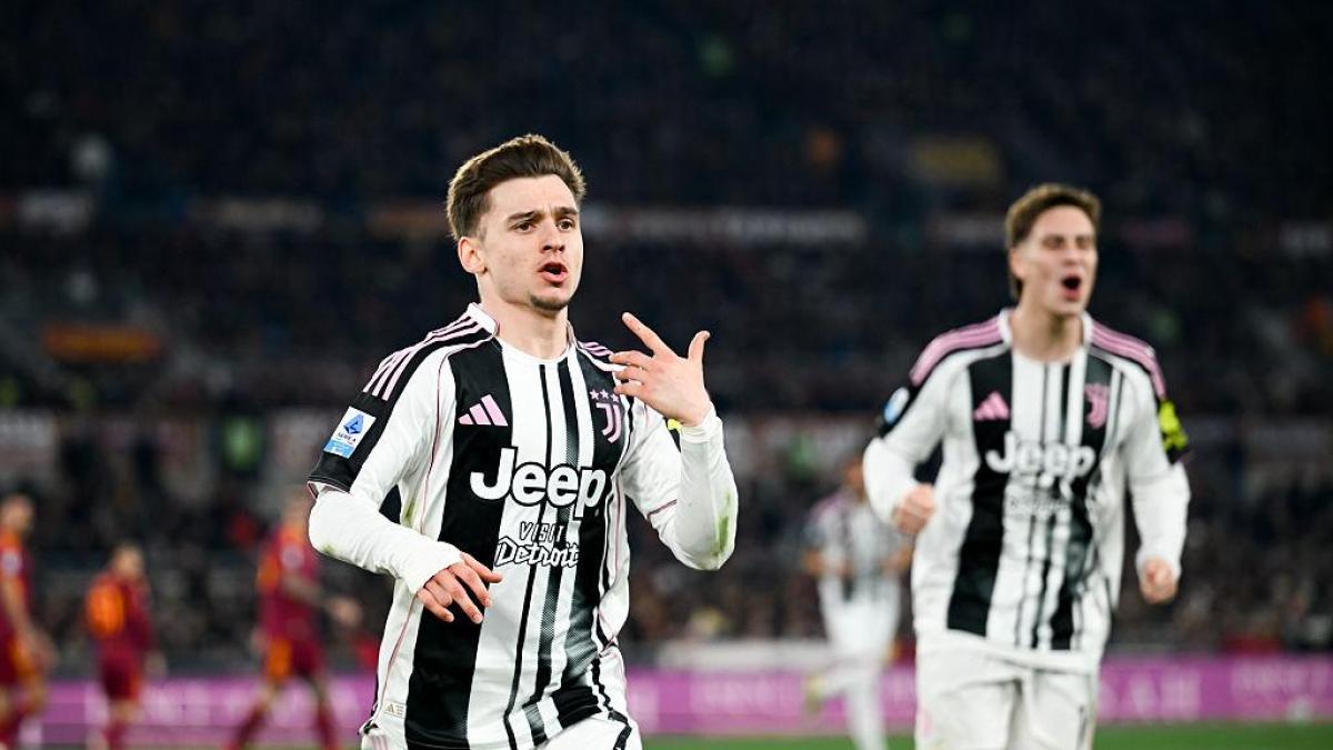 Conceiçao, che numeri! Insieme a Yildiz è devastante e si sta prendendo la Juve