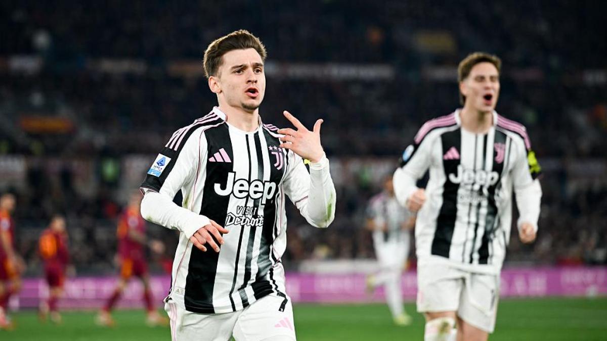 Quagliarella: "Il gol di Conceiçao? Una perla. Tevez, che carisma! Di Natale artista. E Buffon mi diceva..."