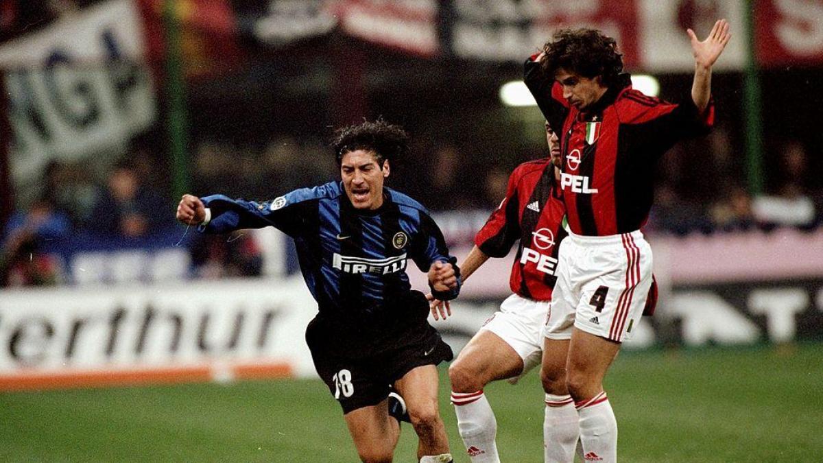 Albertini: "Sto con Leao, ha parlato da veterano. In un derby porti in campo la storia del club"