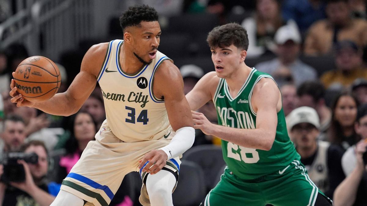 Torna Giannis ma Gonzalez e i Celtics travolgono i Bucks. I 45 punti di Murray salvano Denver