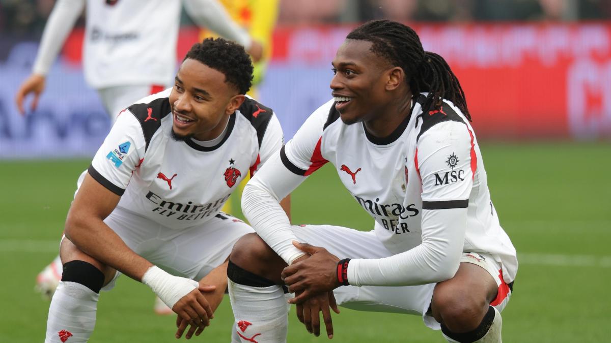 La testa di De Winter, i muscoli di Fofana, la fantasia di Nkunku: il piano di Allegri per il derby