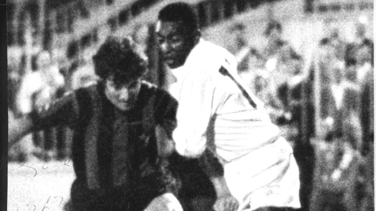 Bedin: "Vengo da baracche, senza bagno né luce e marcavo Pelé. Stavo portando Thiago Silva all'Inter, poi..."