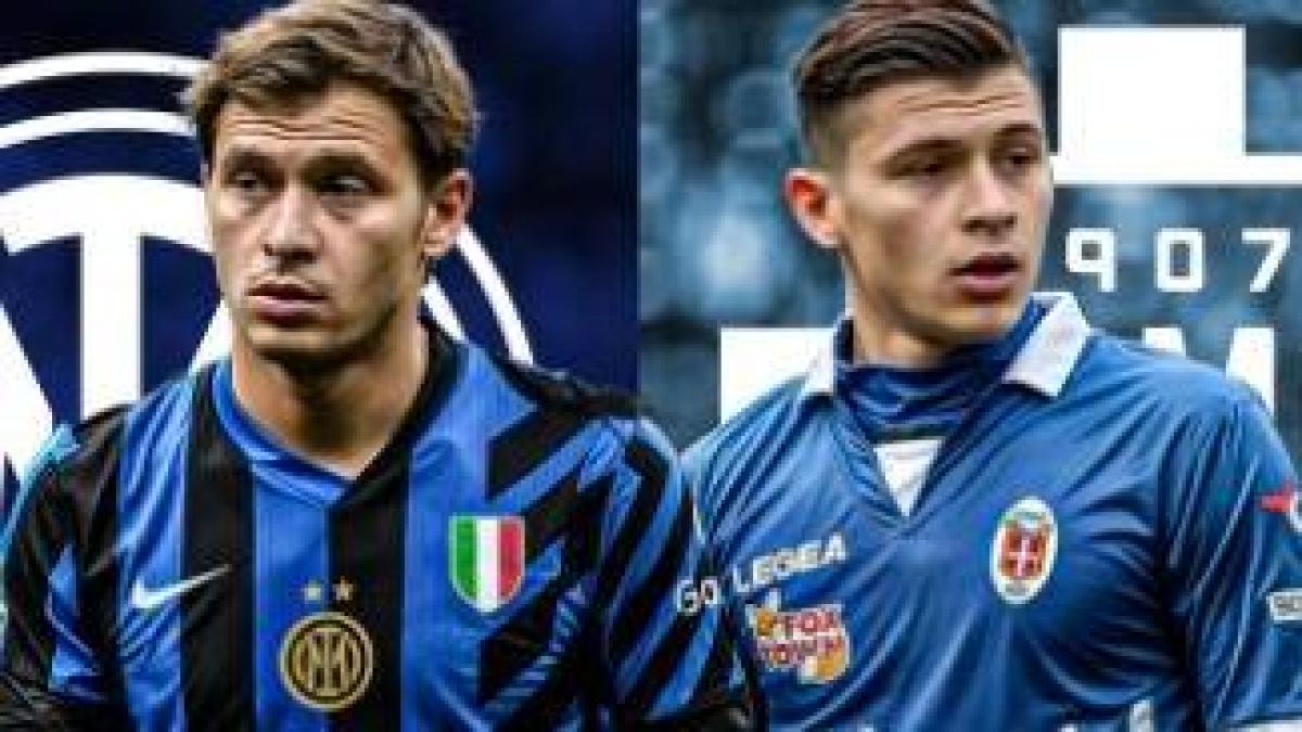 Quando Barella vestiva la maglia del Como (e la squadra retrocesse in C)