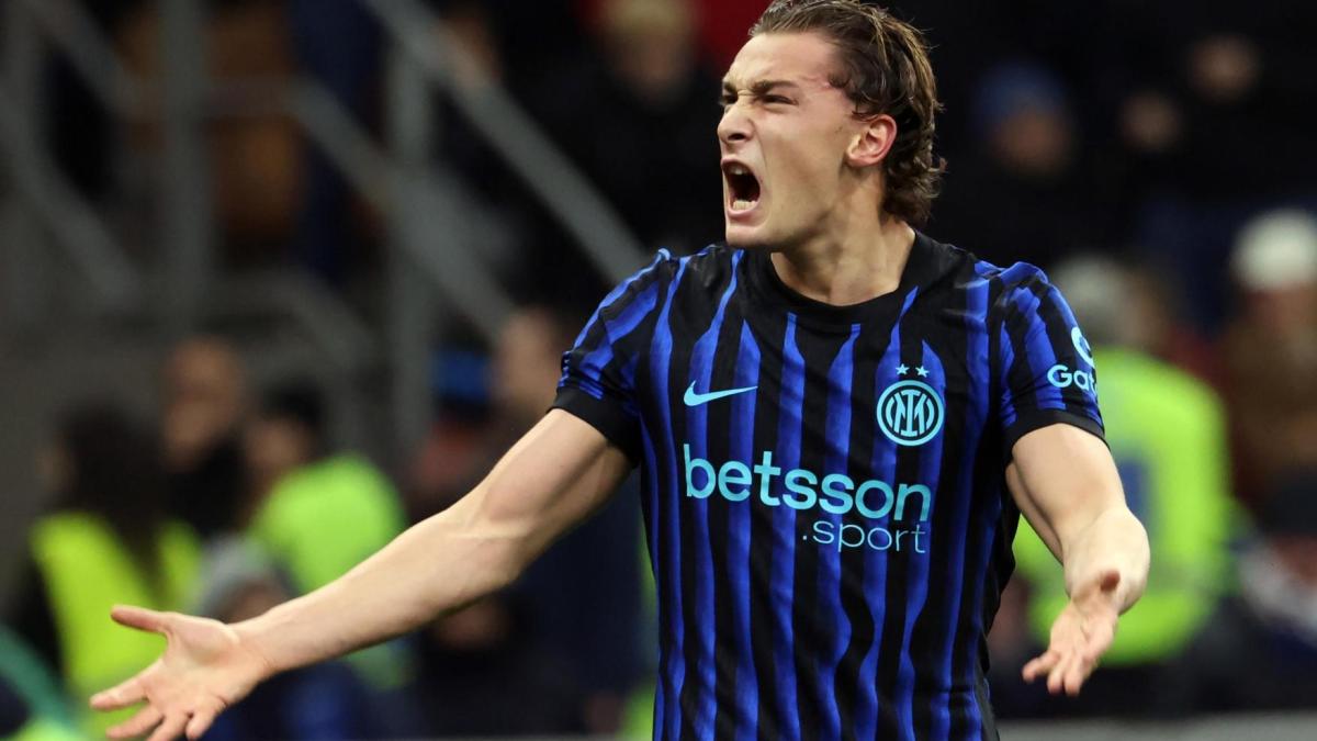 Stasera Chivu con una punta: tocca a Pio. L'ultima volta dell'Inter? Con Inzaghi a Como...