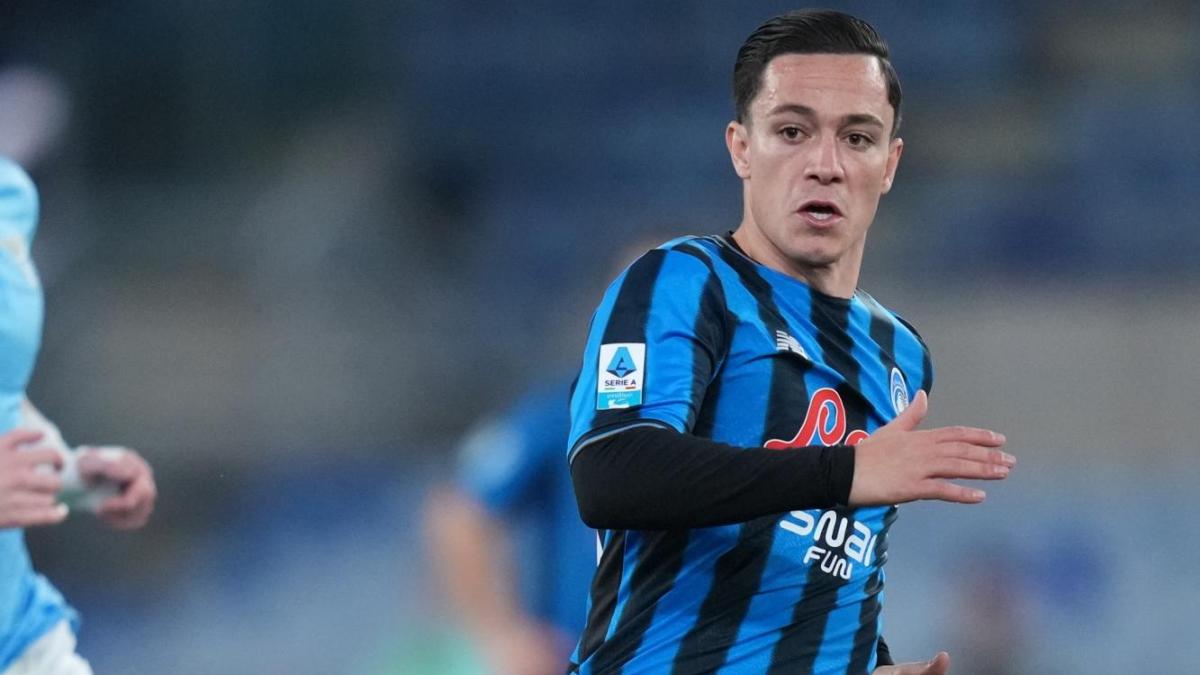 Atalanta, infermeria vuota: per la prima volta in stagione Palladino avrà tutti a disposizione