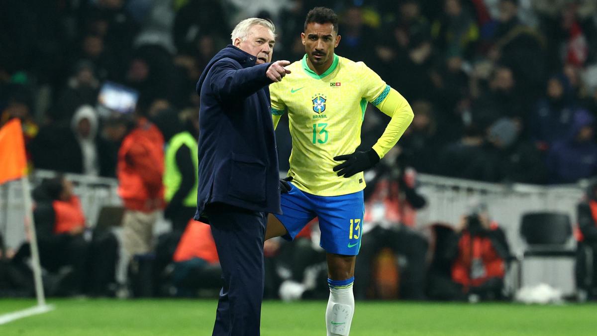 L'abbondanza inglese, la scelta di Messi, il Brasile di Ancelotti: Mondiale -100, come stanno le big