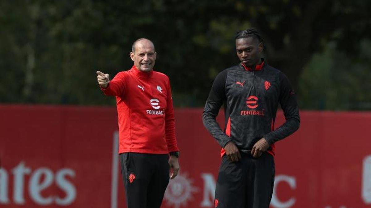 Abbiati: "Milan, ora riapri il campionato. Maignan colonna per il futuro. Leao? Sto con lui"