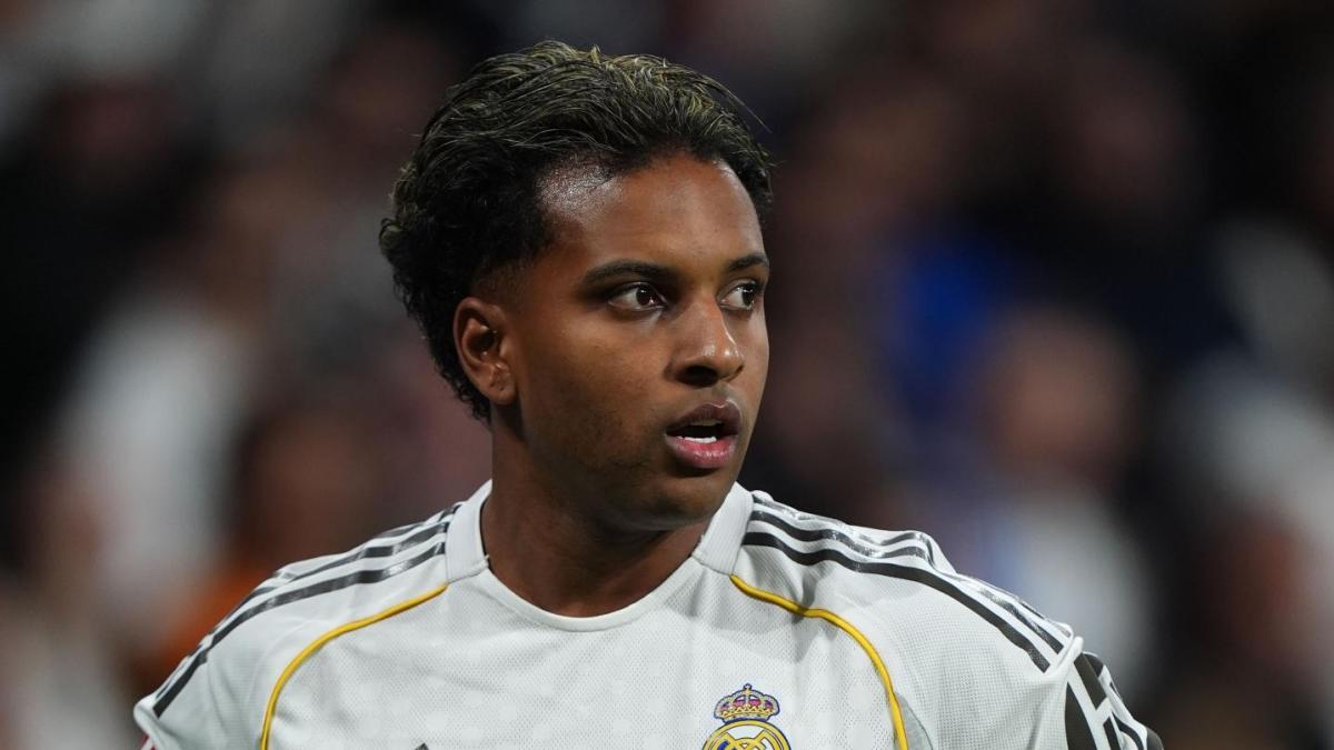 Ahi Rodrygo: si rompe crociato anteriore e menisco destro. Stagione finita (e niente Mondiale)