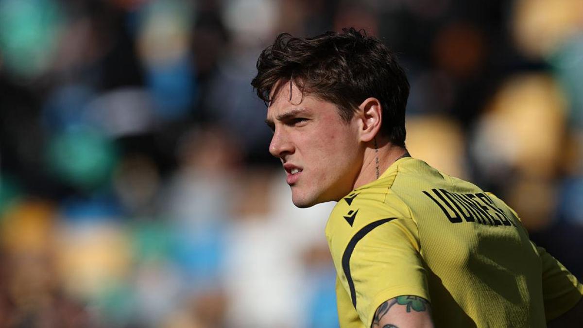 Zaniolo: "Sono maturato, cresciuto. Mou? Alla mano, lo sento ancora. Se il ct chiama..."