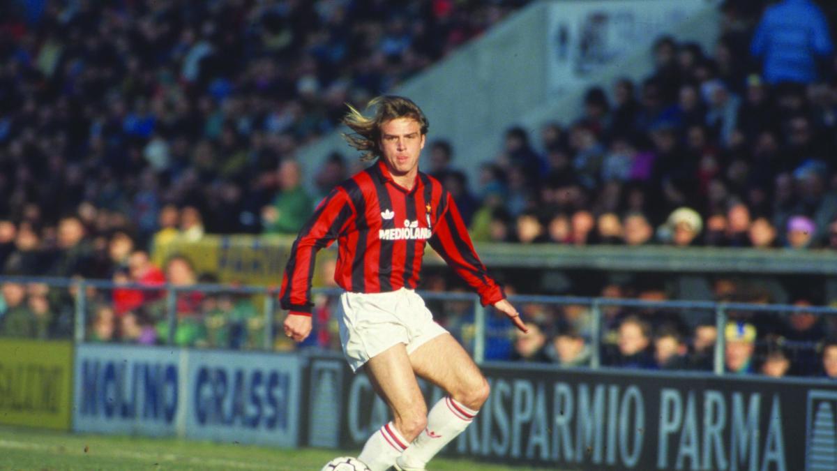 Carobbi: "Un’operazione al rene e non fui più lo stesso. Lo scherzo di Vialli per distrarre Vicini"