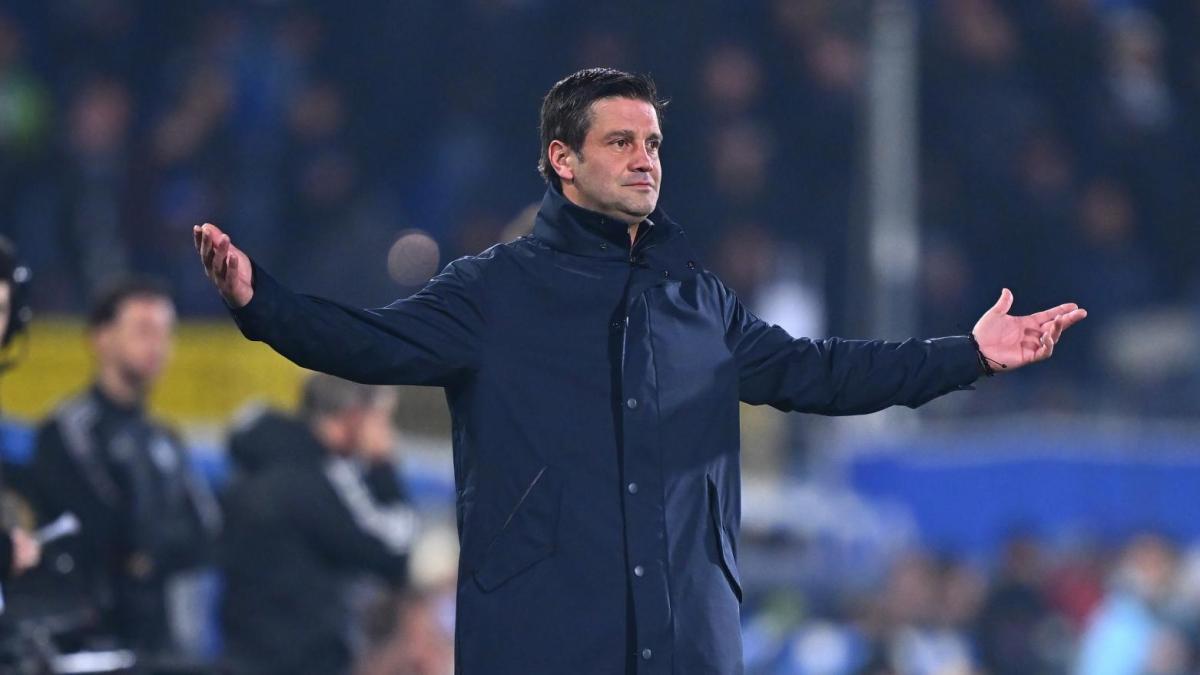 Chivu: "Non una partita da Inter, ma andava giocata così. Lautaro starà fuori ancora un po'"