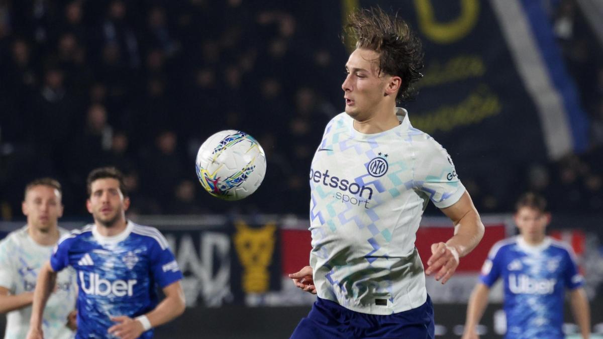 Inter, che fatica senza Lautaro e Bonny: il miglior attacco d
