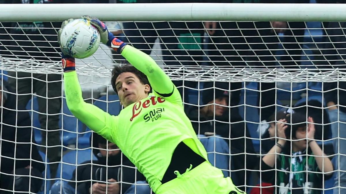 Juve, una porta da rifare: da Alisson a Carnesecchi, la lista di Comolli