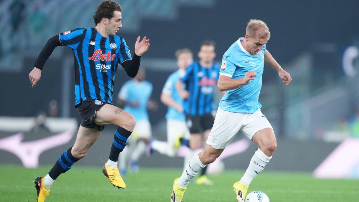 Atalanta-Lazio: ecco come comprare i biglietti della semifinale di ritorno di Coppa Italia