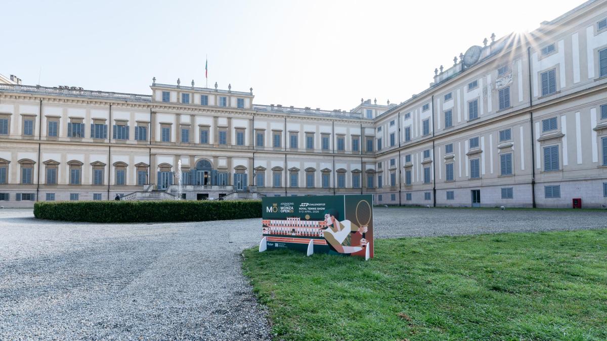 il monza challenger cresce e diventa 125 il via a pasqua finale il 12 aprile da Gazzetta.it il monza challenger cresce e diventa 125 il via a pasqua finale il 12 aprile