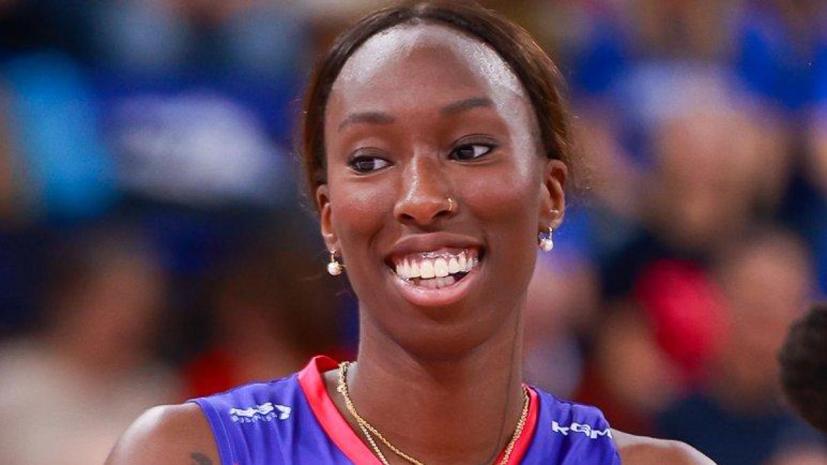 A1 donne, Egonu e Milano schiantano Vallefoglia: con Conegliano e Novara in semifinale