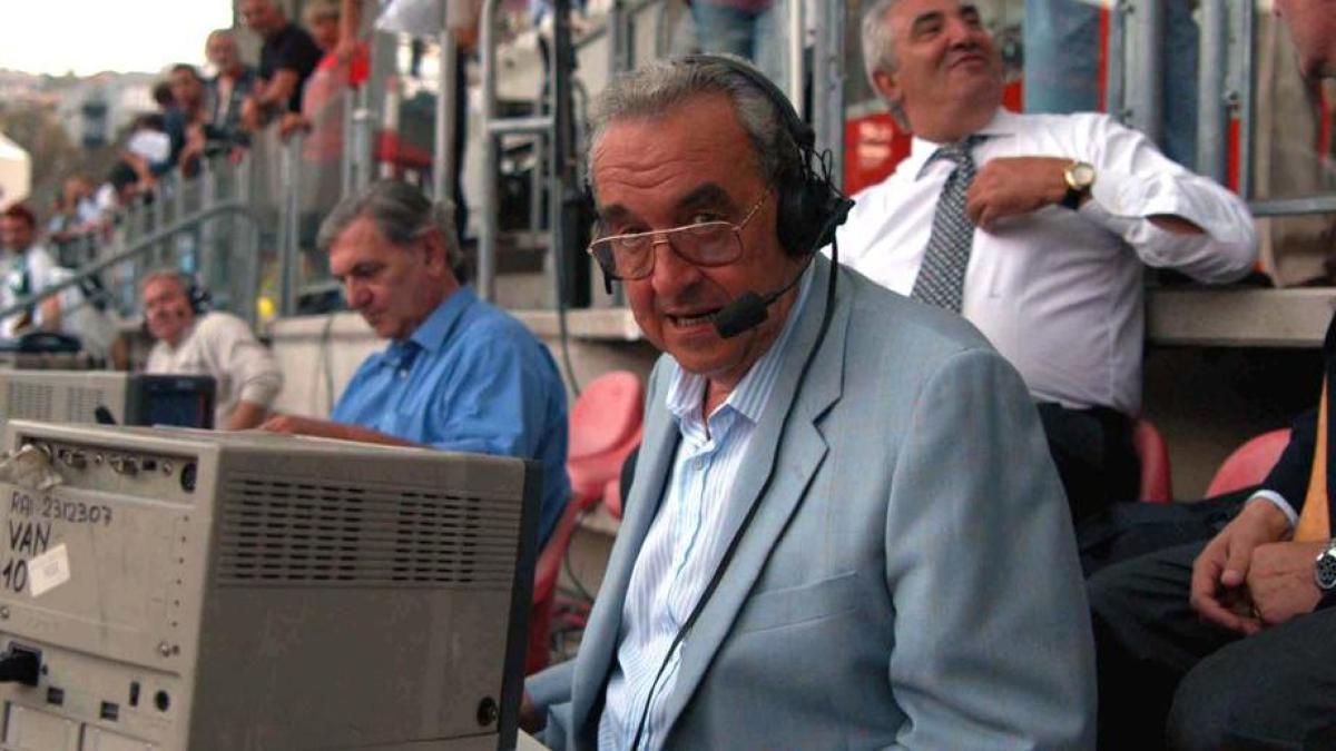 200 tutto molto bello un anno senza bruno pizzul le sue dieci frasi cult