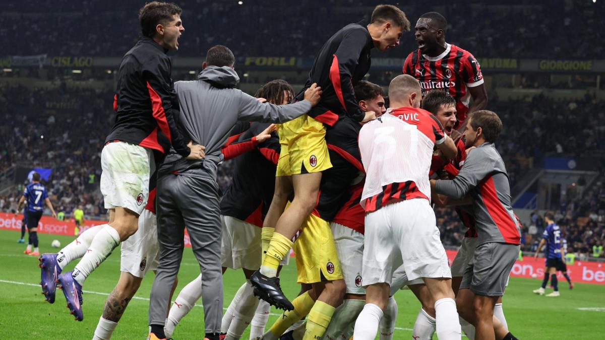 l inter e l incubo derby abraham jovic e gabbia il milan li vince con chi non ti aspetti
