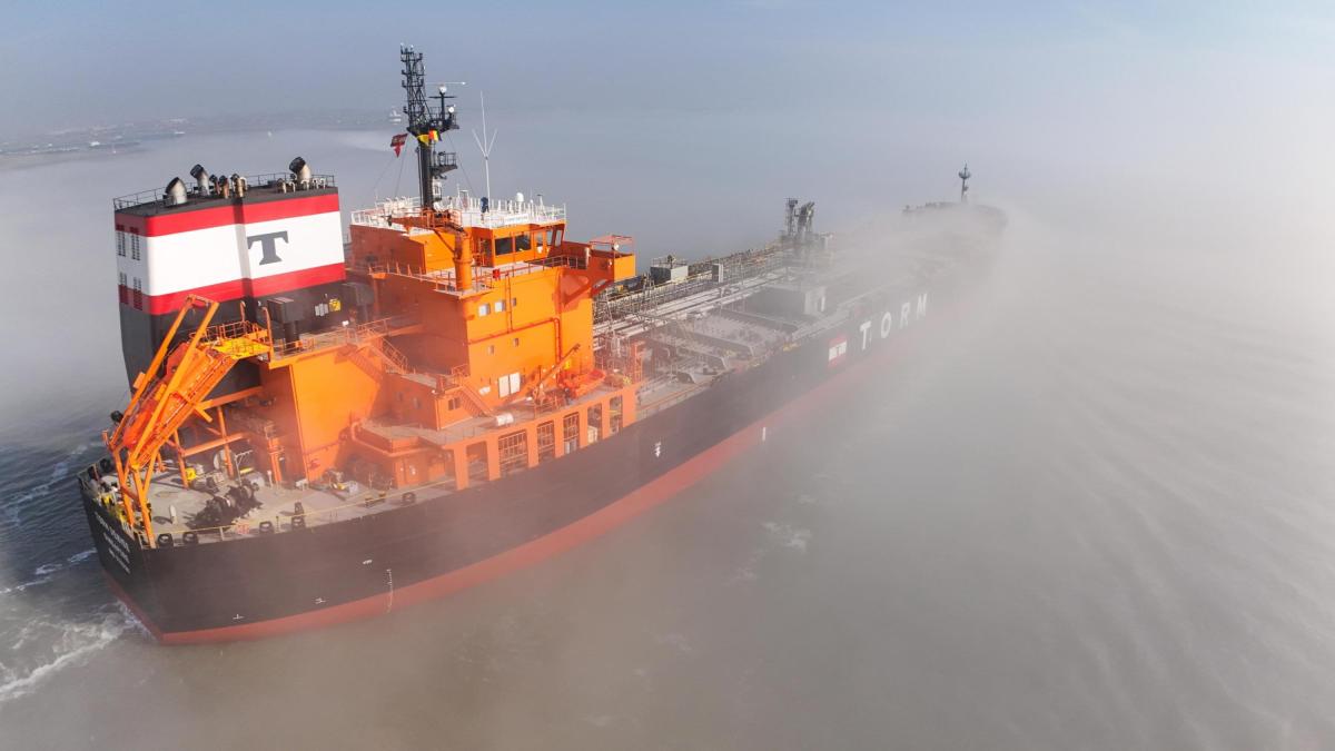 Golfo Arabico: sicurezza energetica e ruolo delle compagnie americane