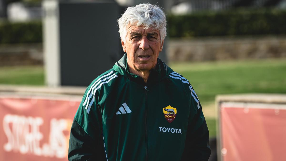 Roma, le ultime su Ferguson, Dovbyk e la riserva di Malen in vista del Genoa