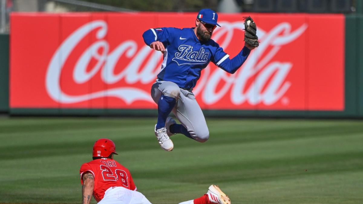 World Baseball Classic al via, l'Italia di Aldegheri fa sogni pazzi