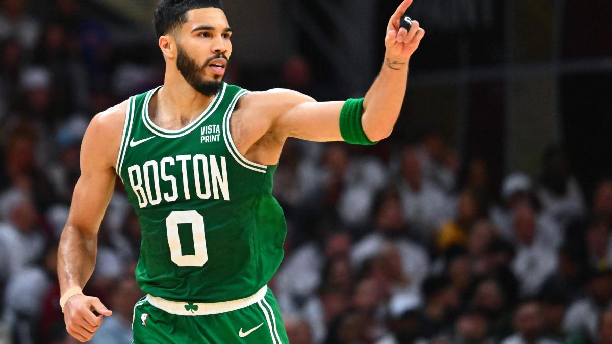 i boston celtics ritrovano tatum aggiunta da finals o rischio implosione
