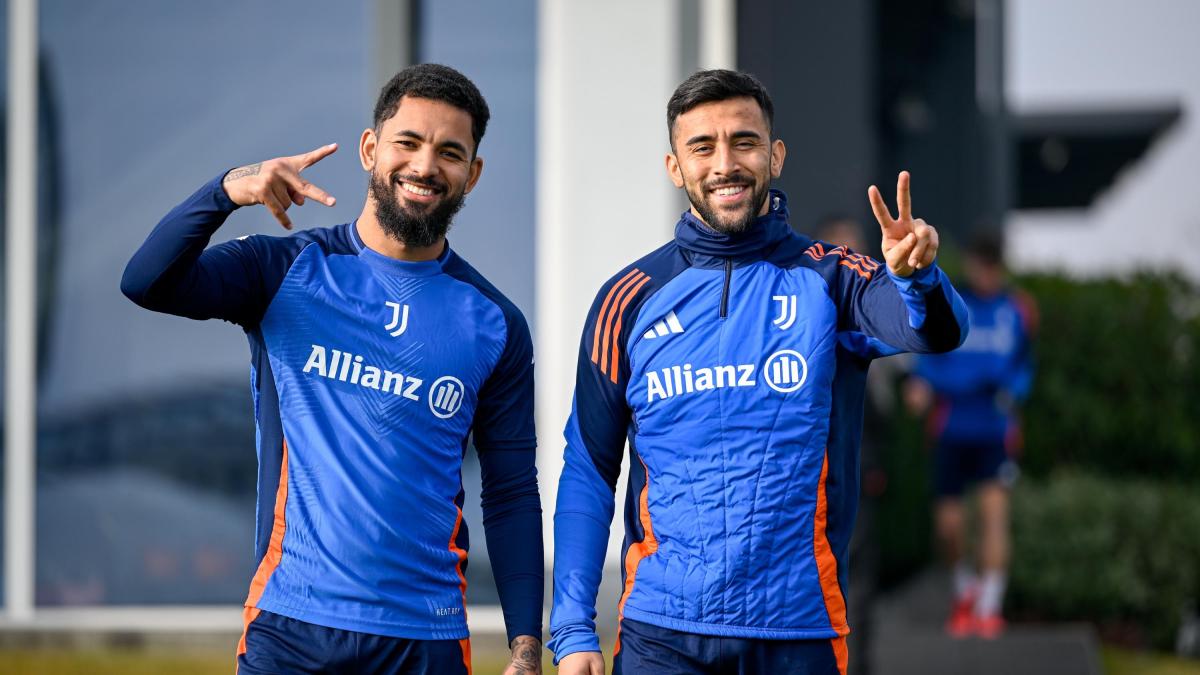 Douglas Luiz-Nico Gonzalez valgono... la Champions: tesoretto da 57 milioni, cosa può succedere