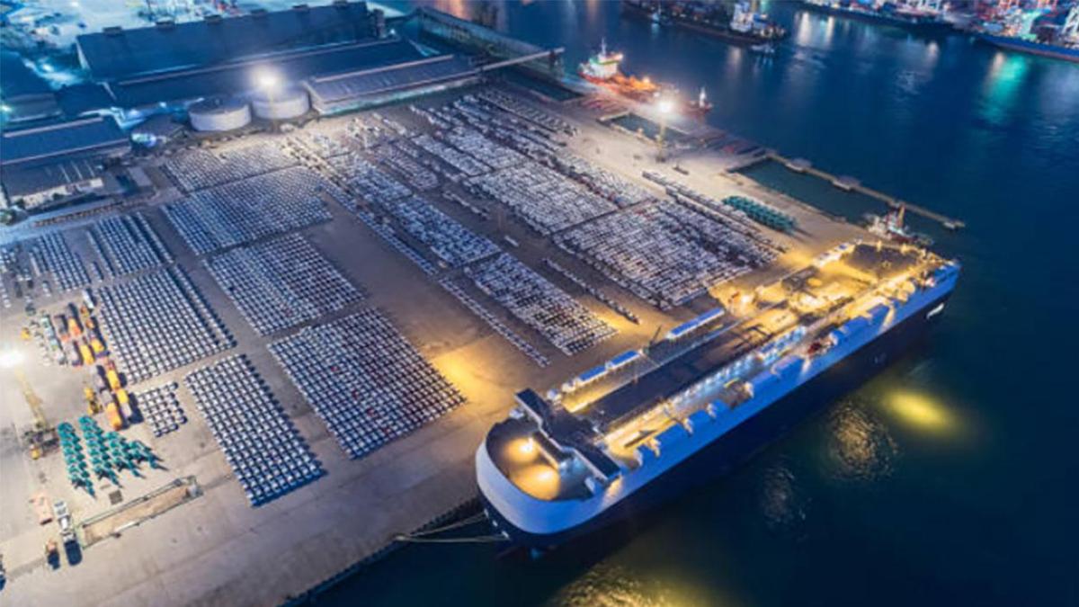 Guerra in Iran: blocco Hormuz, problemi anche per le case auto orientali