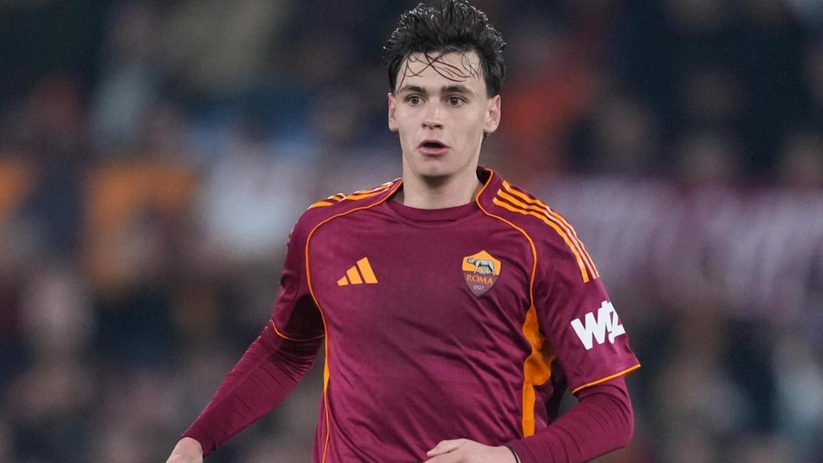 Roma, le ultime verso il Genoa: Pisilli verso la riconferma, ballottaggio Zaragoza-Venturino