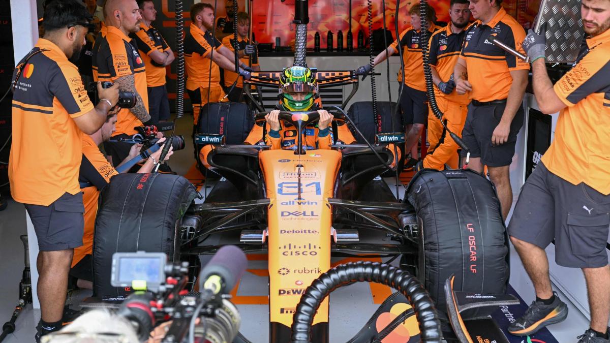 rivoluzione formula 1 dal boost alla macarena i nuovi termini da imparare