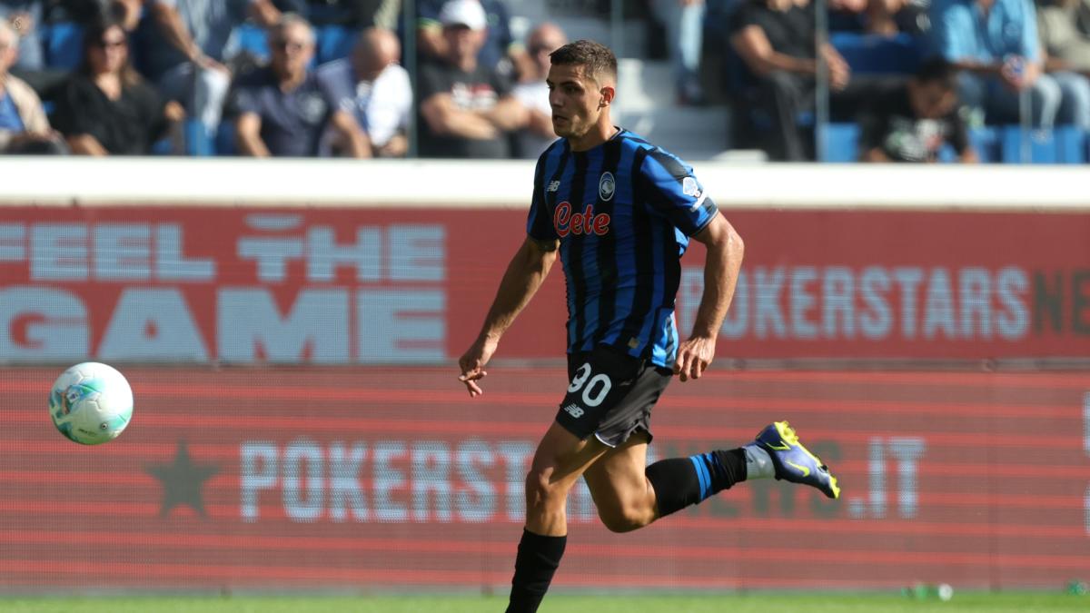 LIVE Alle 18 Atalanta Udinese, le ultime: Palladino punta su Krstovic, Runjaic con Zaniolo Davis