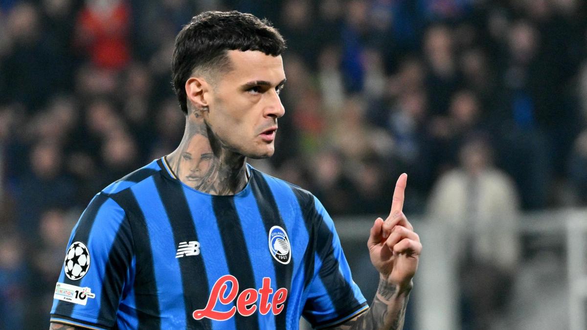 Atalanta-Udinese, le formazioni ufficiali: Palladino con Scamacca, Runjaic lancia Mlacic