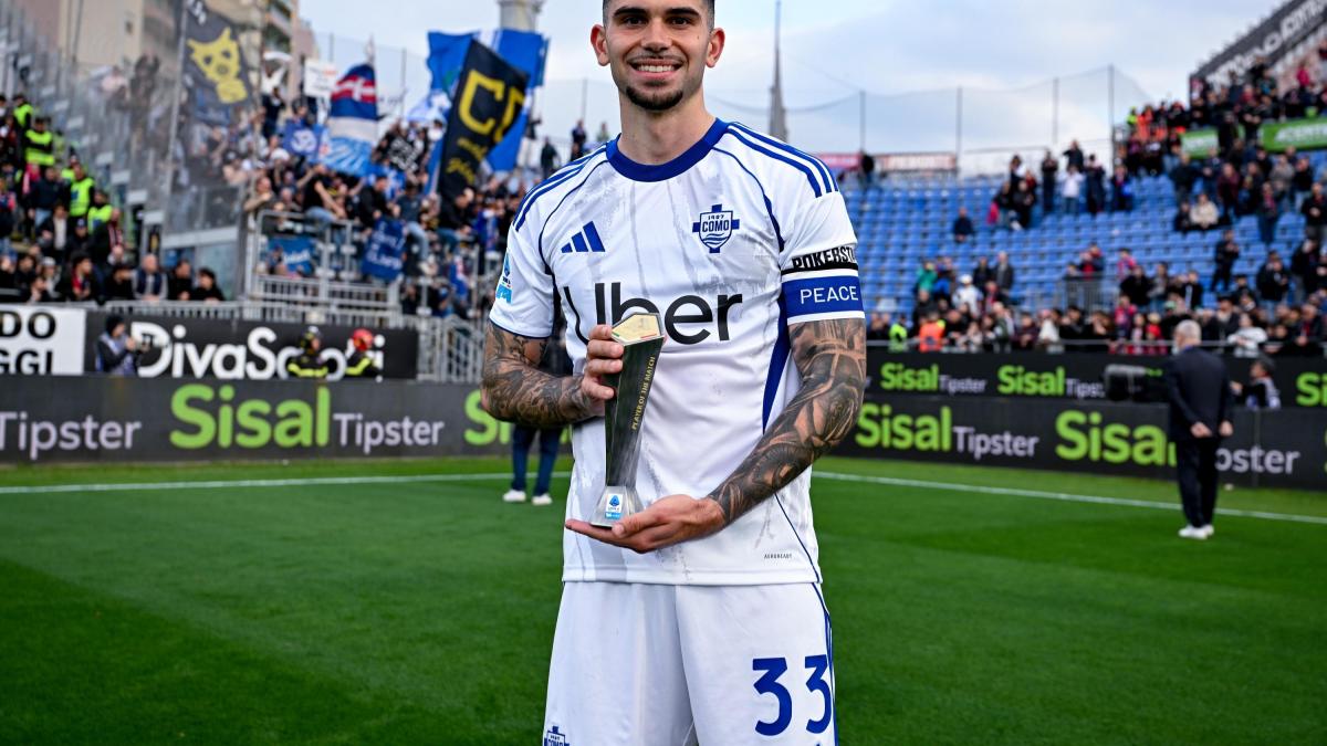 Genoa-Como, le pagelle: Da Cunha, partita da 7,5. Frendrup fatica: 5