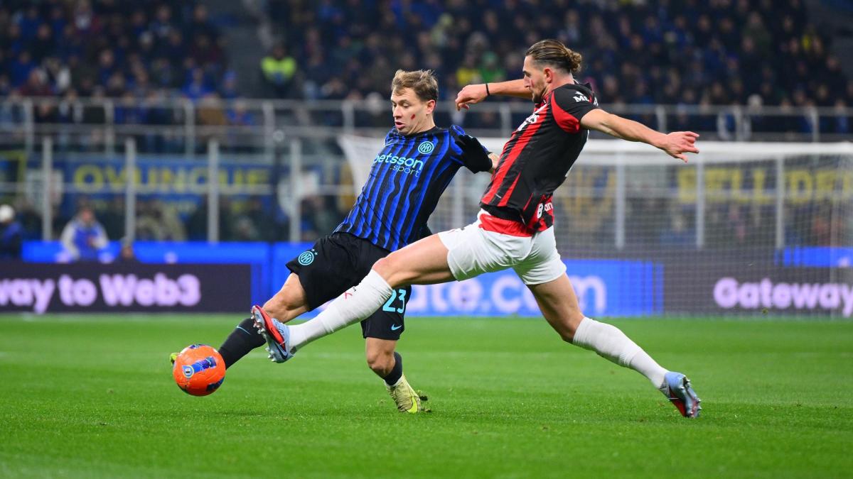 Le partite di oggi: è il giorno del derby. Si gioca anche in Liga, Ligue 1 e Bundesliga