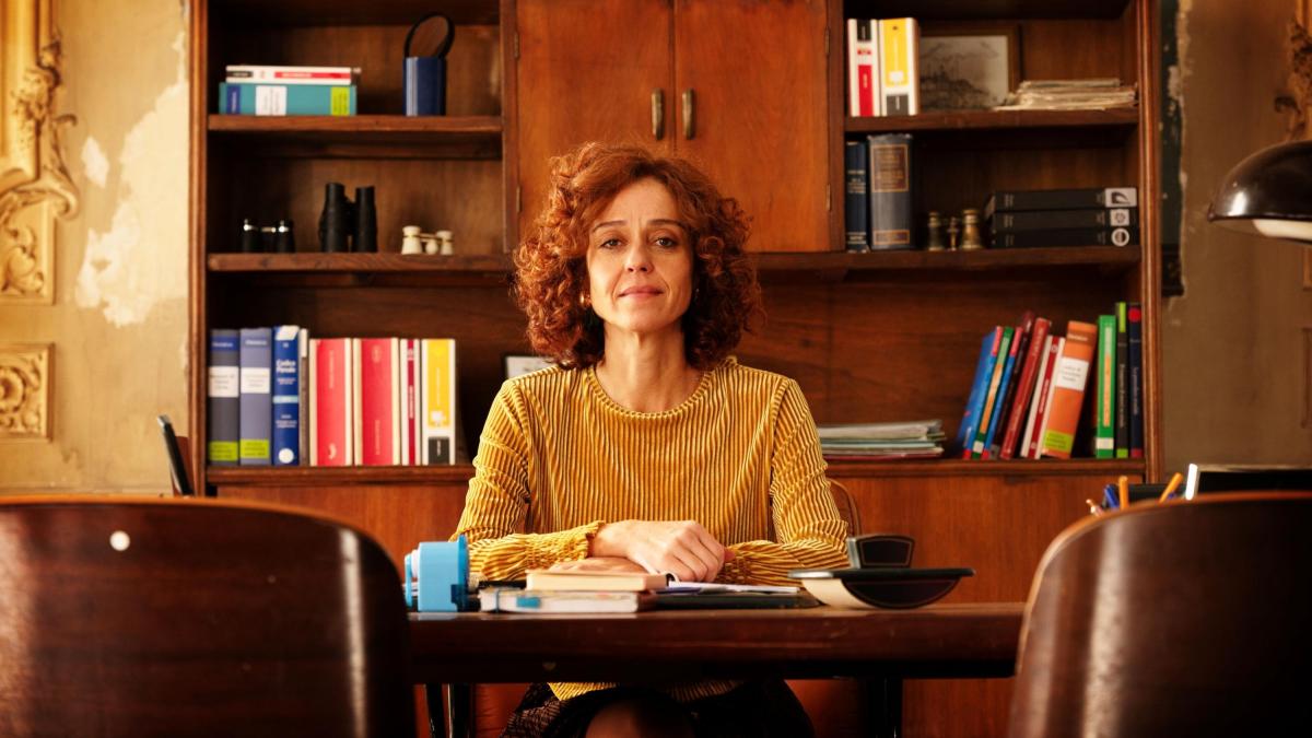 Imma Tataranni - Sostituto procuratore stasera su Rai 1: le anticipazioni del 15 marzo