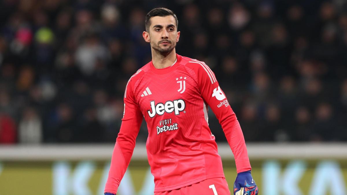 perin nuovi spiragli per prolungare il matrimonio con la juve pu242 essere lui il vice alisson