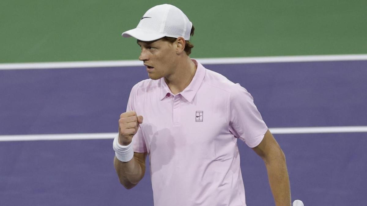 Sinner, i nuovi allenamenti da spartano per vincere le maratone del tennis. Anche Djokovic svoltò così