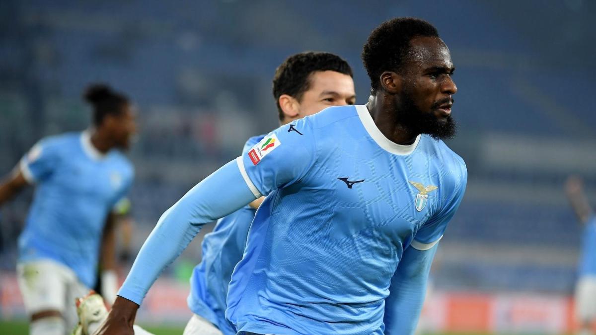 Lazio-Udinese, le formazioni ufficiali: Sarri sceglie Dia in avanti, Runjaic con Gueye