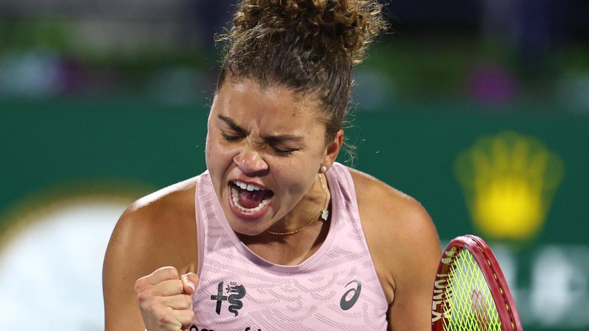 paolini soffre ma batte alla sua maniera tomljanovic 232 agli ottavi di indian wells da Gazzetta.it paolini soffre ma batte alla sua maniera tomljanovic 232 agli ottavi di indian wells