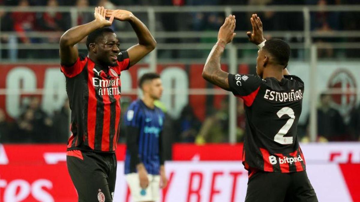 Scontri diretti, chi ha fatto più punti ? Comanda il Milan! La peggiore invece è...