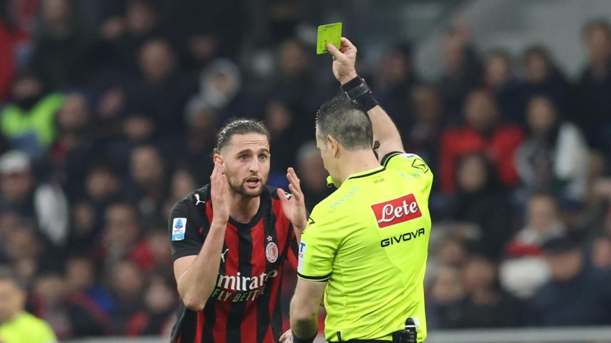 Giocatori e allenatori ammoniti o espulsi nella 28ª giornata: i malus al Fantacampionato