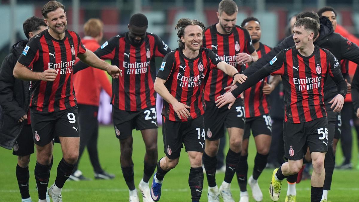 Milan, i 7 motivi per credere nella rimonta scudetto