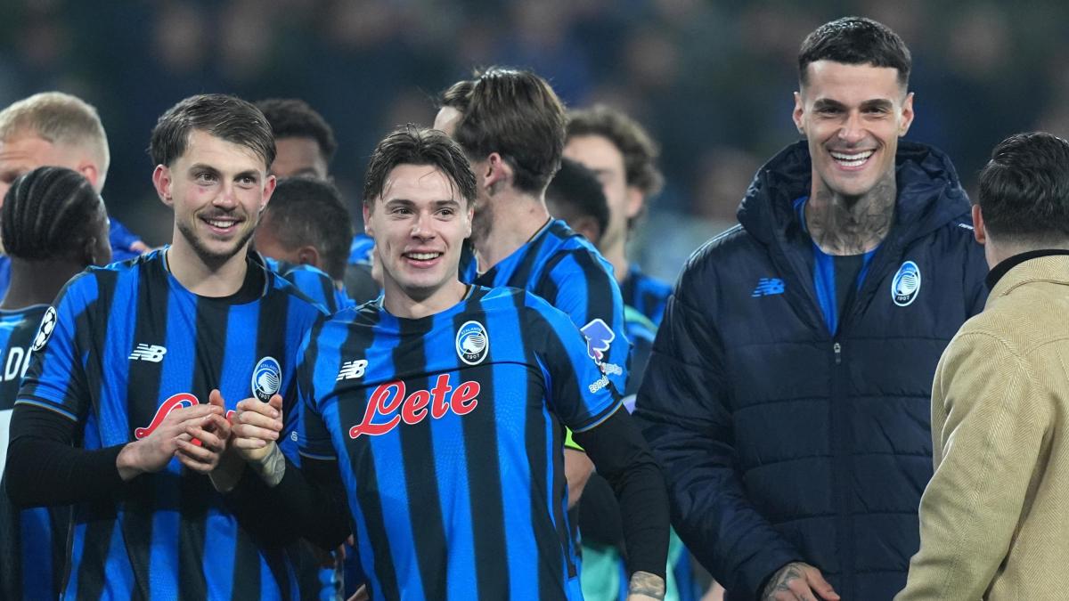 Atalanta-Bayern: Sky, Dazn o NOW? Dove vederla in streaming e in tv