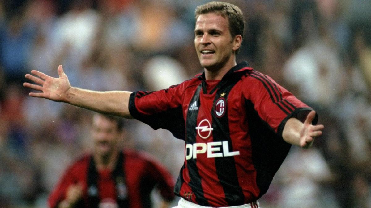 L'ex Bierhoff: "Ecco come recuperammo 7 punti alla Lazio. Milan, credici! Puoi rimontare l'Inter"
