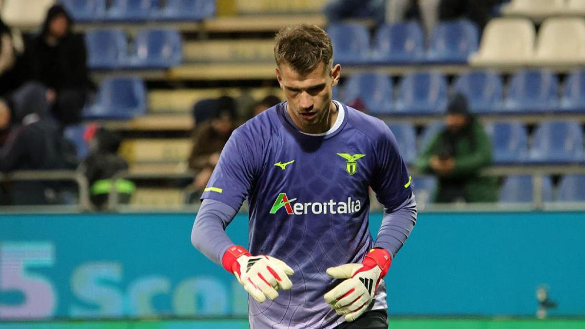 Inter, Vicario sedotto e abbandonato: ora sfida Provedel-Kepa per affiancare Martinez