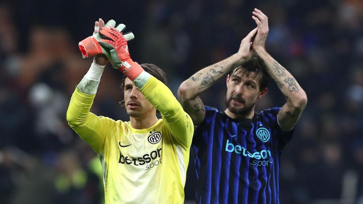 Progetto Inter, vinco poi cambio: le strategie, i nomi, gli addii e i piani per il mercato