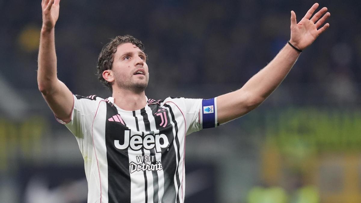 Per i dati Locatelli è il top in Europa. Ma è davvero così?