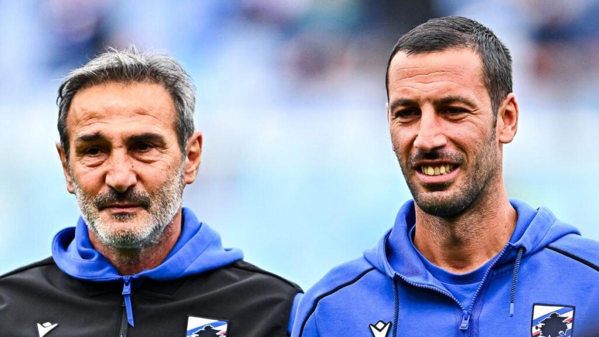 L'esonero dalla Samp e ora la squalifica: lo scambio di ruoli costa 10 giornate a Gregucci e Foti