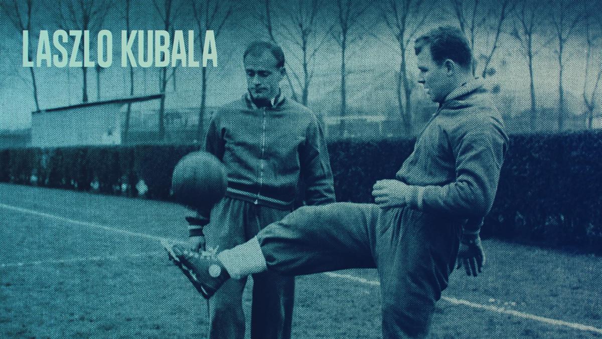 Bomber, prigioniero, fuggiasco, rimpianto del Real, stella assoluta: le mille vite di Kubala