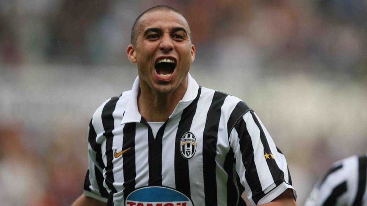 Trezeguet: "Vlahovic? Mah, non ho ancora capito se è da Juve... io prenderei Lewandowski a zero"